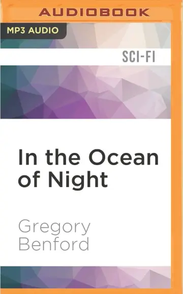 Cover of In the Ocean of Night