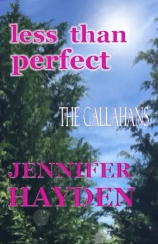 Cover of Less Than Perfect