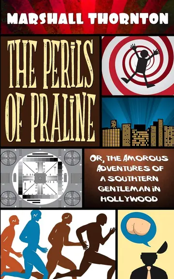 Cover of The Perils of Praline