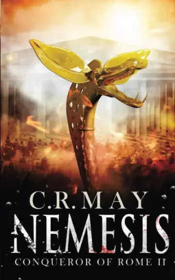 Cover of Nemesis