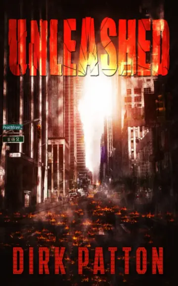 Cover of Unleashed