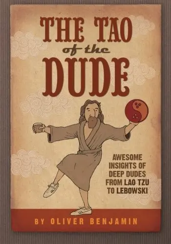 Cover of The Tao of the Dude