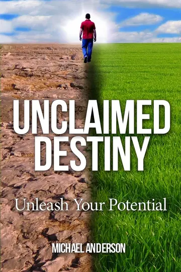 Cover of Unclaimed Destiny