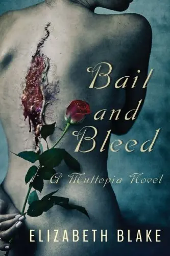 Cover of Bait and Bleed