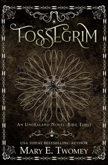 Cover of Fossegrim