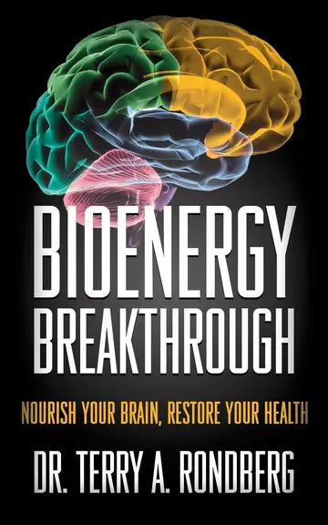 Cover of Bioenergy Breakthrough