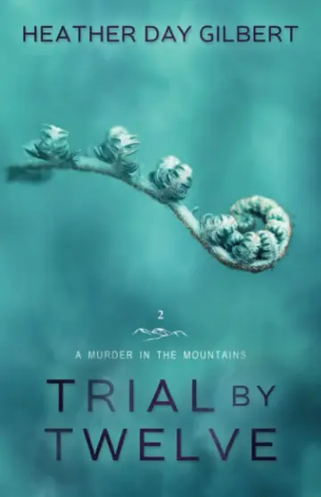 Cover of Trial by Twelve