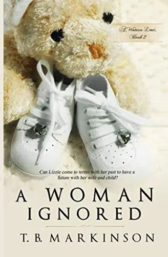 Cover of A Woman Ignored