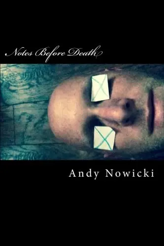 Cover of Notes Before Death