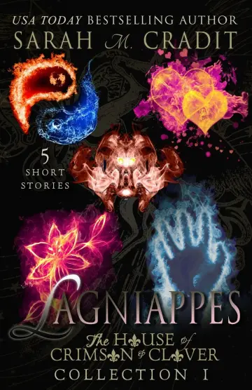 Cover of Lagniappes Collection