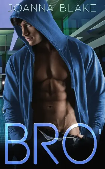 Cover of Bro