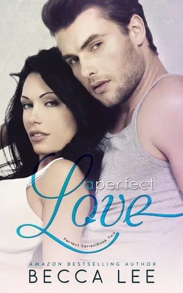 Cover of A Perfect Love