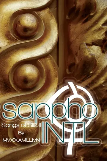 Cover of Sappho Intl