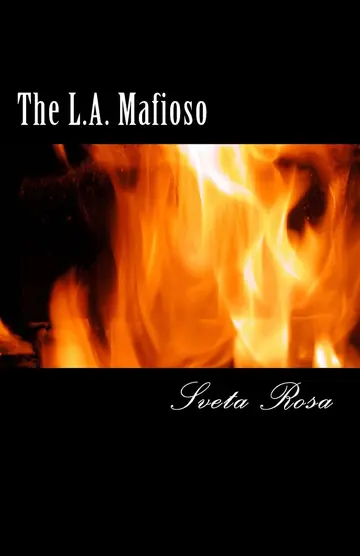 Cover of The L.A. Mafioso