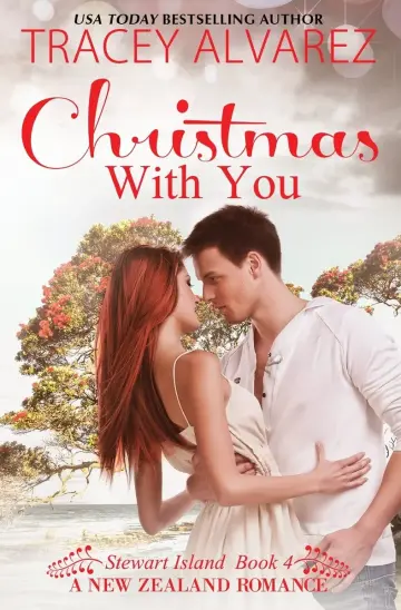 Cover of Christmas with You