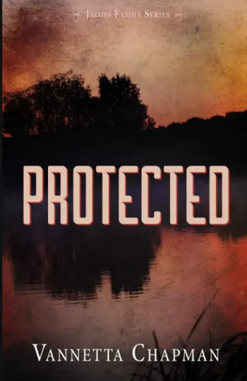 Cover of Protected