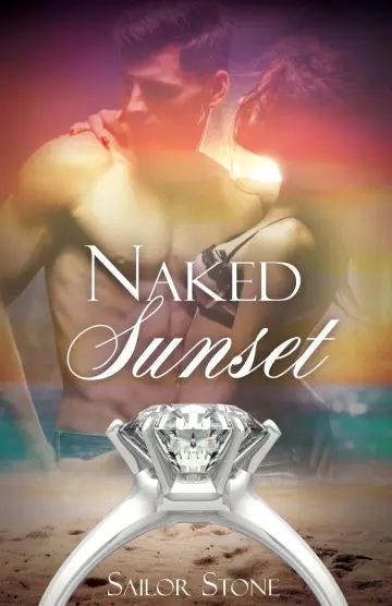 Cover of The Naked Sunset