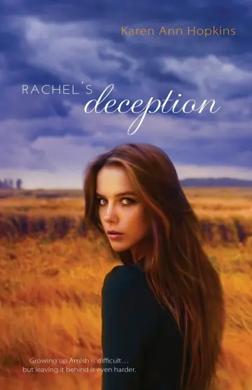 Cover of Rachel's Deception