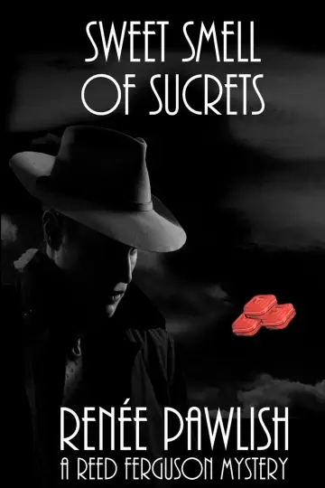 Cover of Sweet Smell of Sucrets