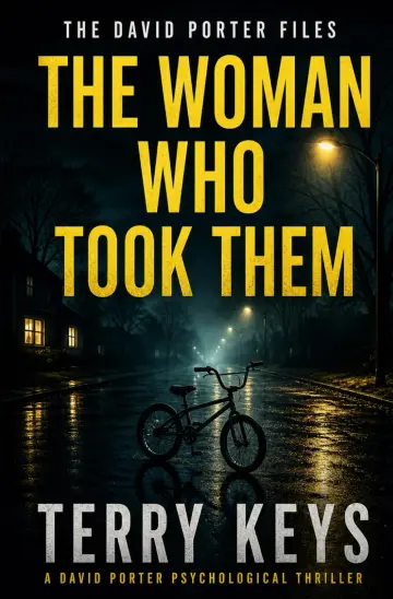 Cover of Chained Guilt