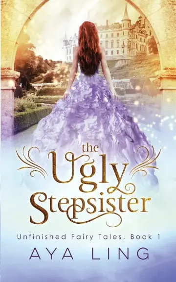 Cover of The Ugly Stepsister