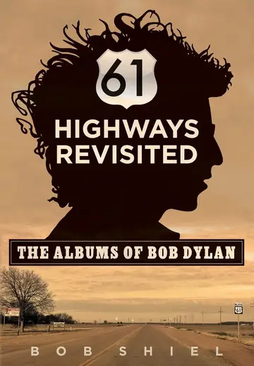 Cover of 61 Highways Revisited