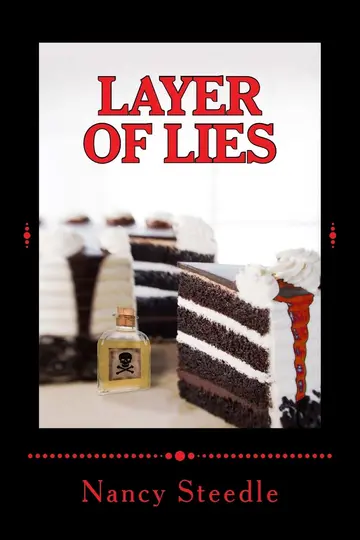 Cover of Layer of Lies