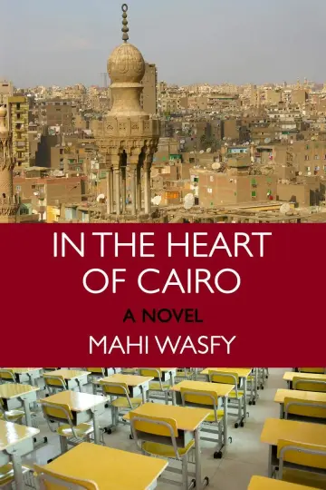 Cover of In the Heart of Cairo