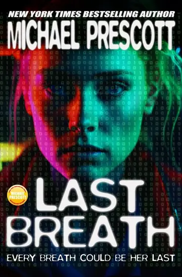 Cover of Last Breath