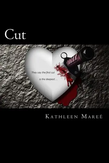 Cover of Cut