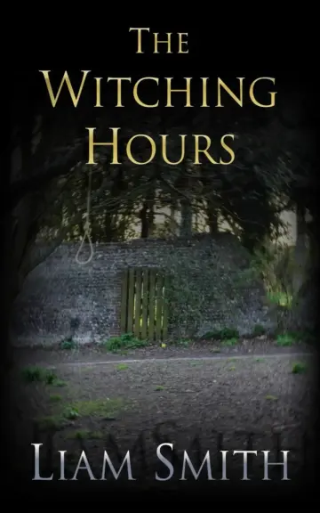 Cover of The Witching Hours