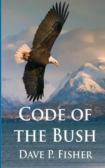 Cover of Code of the Bush
