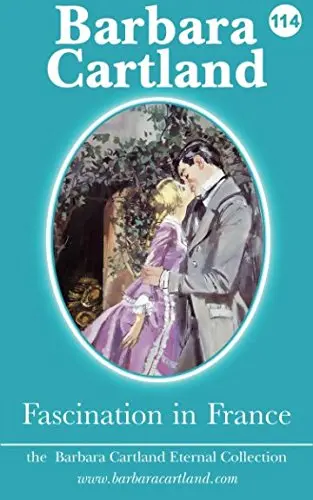Cover of Fascination in France