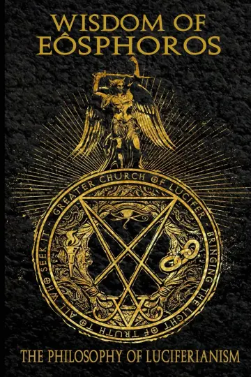 Cover of Wisdom of Eosphoros