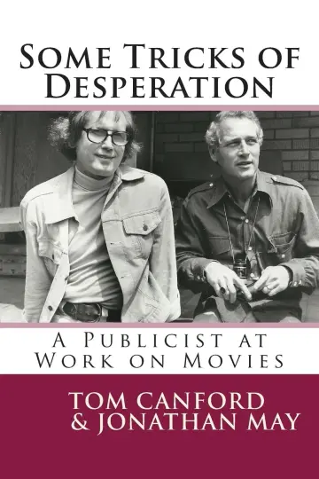 Cover of Some Tricks of Desperation