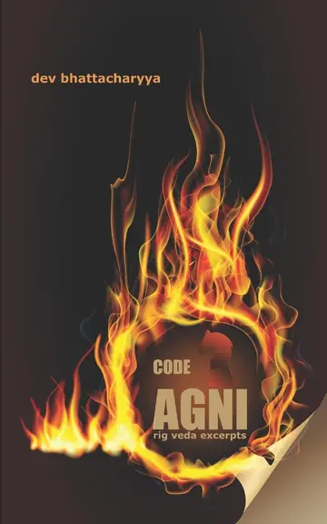 Cover of Code AGNI