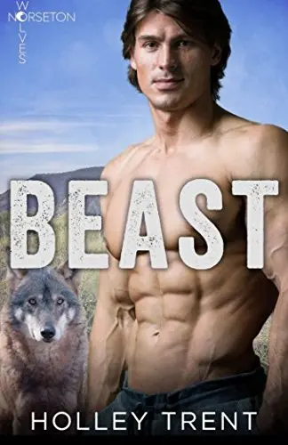 Cover of Beast
