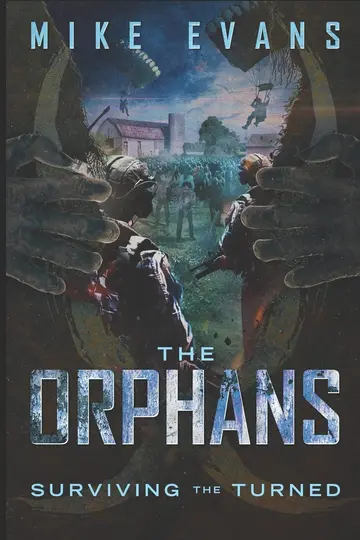 Cover of The Orphans