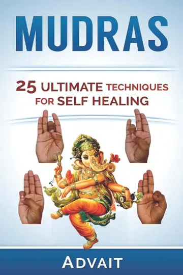 Cover of Mudras
