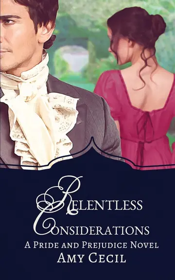 Cover of Relentless Considerations