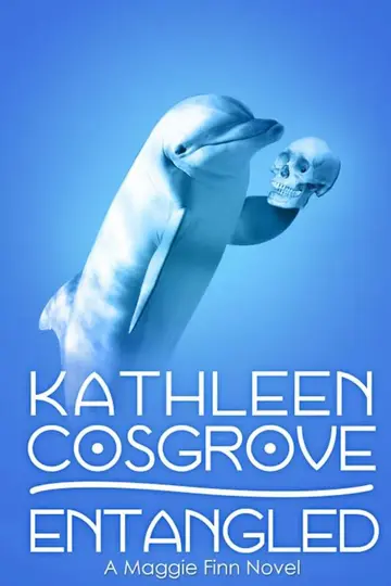 Cover of Entangled