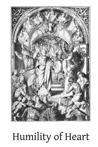 Cover of Humility of Heart