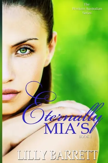 Cover of Eternally Mia's