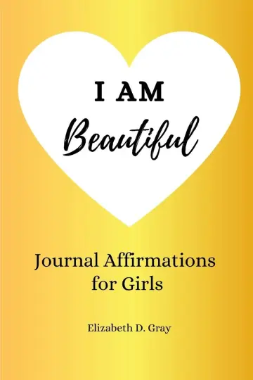 Cover of I Am Beautiful