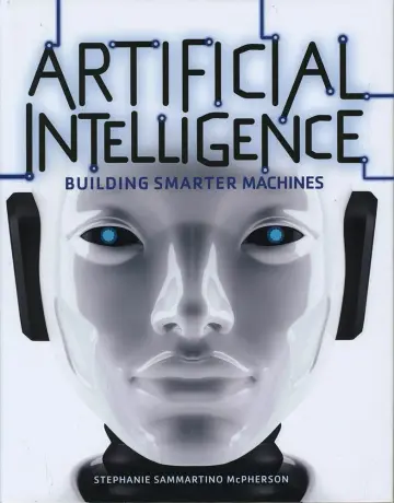 Cover of Artificial Intelligence