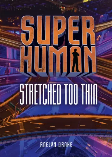 Cover of Stretched Too Thin