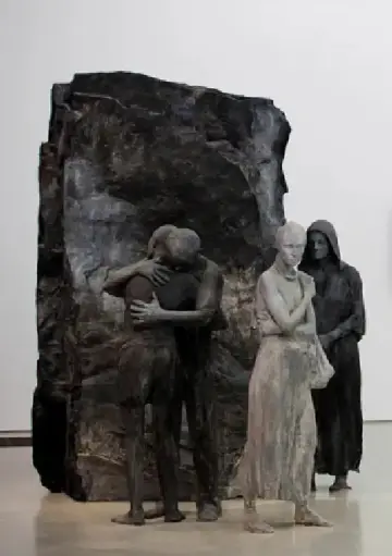Cover of The Soul of the Stranger