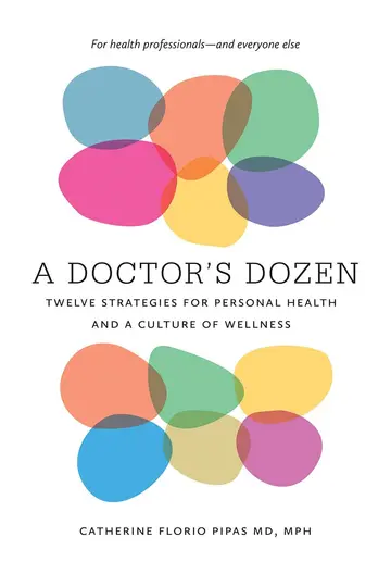 Cover of A Doctor's Dozen