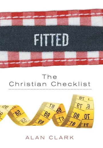 Cover of Fitted