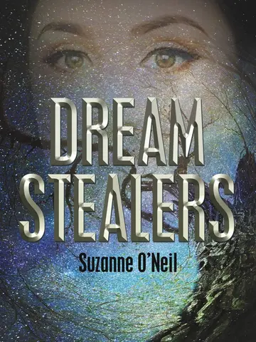Cover of Dream Stealers
